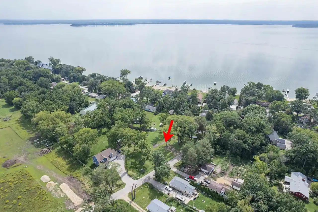 Photo 4 of Land for sale at N1032 Olson Rd, Edgerton, WI 53534 | MLS# 2032024 | Listing updated on 2026-09-04
