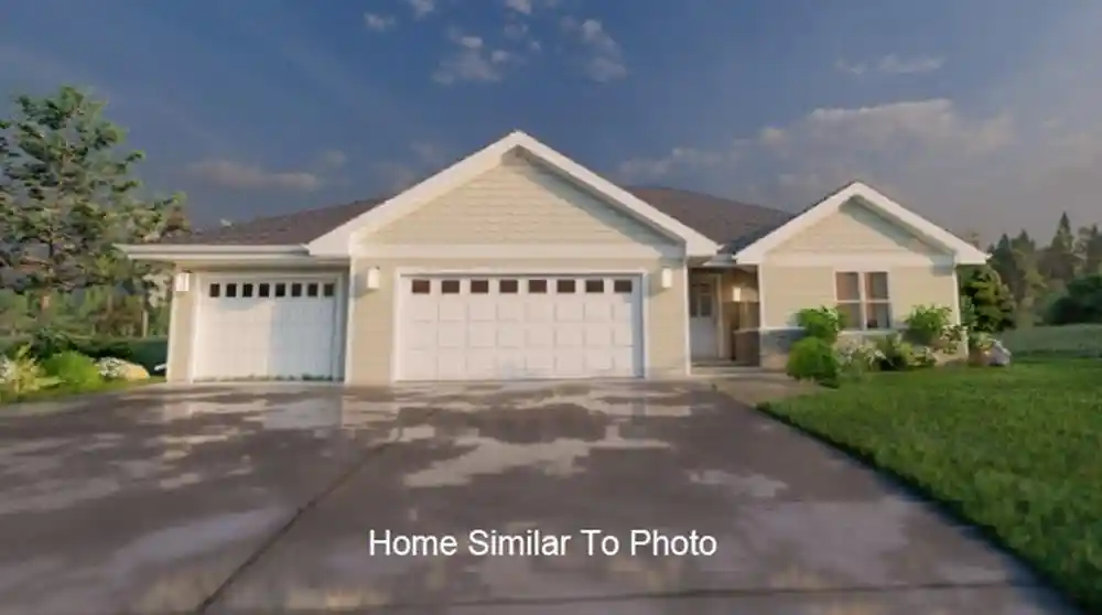 Photo 1 of Single family home for sale at 1674 Frontier Rd, Luxemburg, WI 54217 | MLS# 50332176 | Listing updated on 2026-09-24