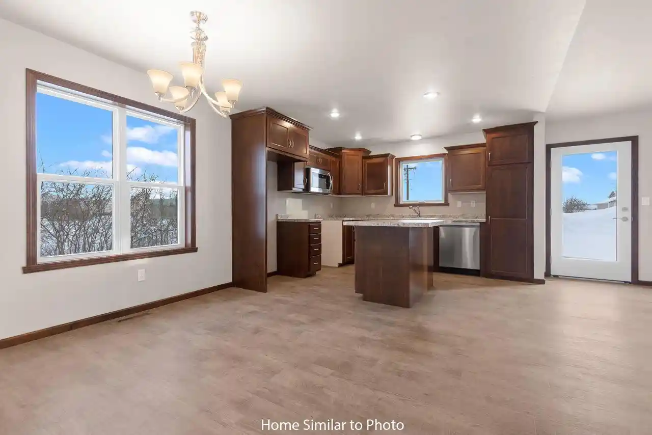 Photo 2 of Single family home for sale at 1674 Frontier Rd, Luxemburg, WI 54217 | MLS# 50332176 | Listing updated on 2026-09-24