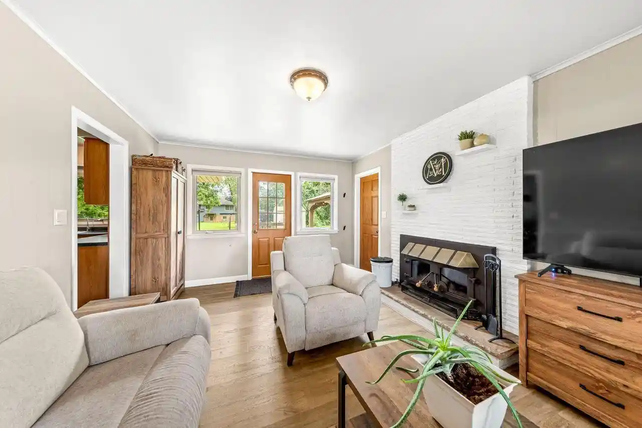 Photo 2 of Single family home for sale at 4580 N 135th Street, Brookfield, WI 53005 | MLS# 1979225 | Listing updated on 2026-09-11