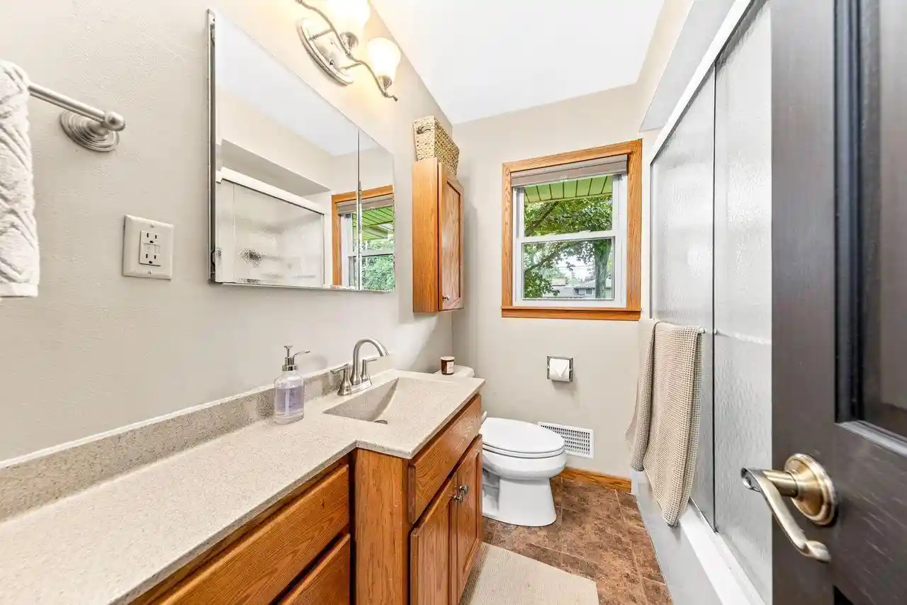 Photo 3 of Single family home for sale at 4580 N 135th Street, Brookfield, WI 53005 | MLS# 1979225 | Listing updated on 2026-09-11