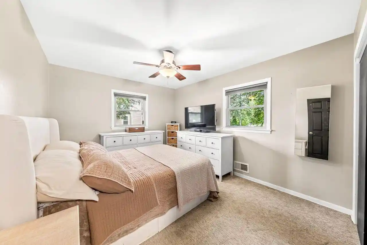Photo 3 of Single family home for sale at 4580 N 135th Street, Brookfield, WI 53005 | MLS# 1979225 | Listing updated on 2026-09-11
