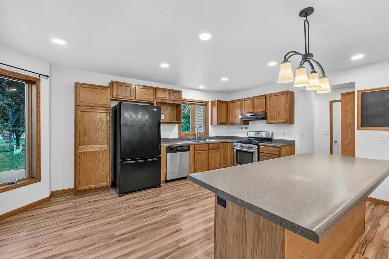 Photo 2 of Single family home for sale at 1200 County Rd V, Fond Du Lac, WI 54935 | MLS# 50332177 | Listing updated on 2026-09-09