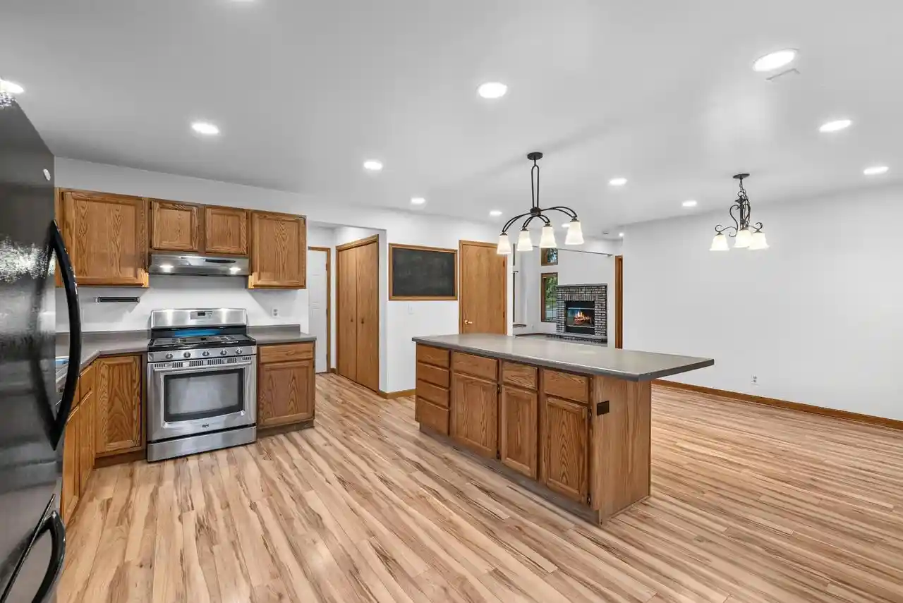 Photo 3 of Single family home for sale at 1200 County Rd V, Fond Du Lac, WI 54935 | MLS# 50332177 | Listing updated on 2026-09-09