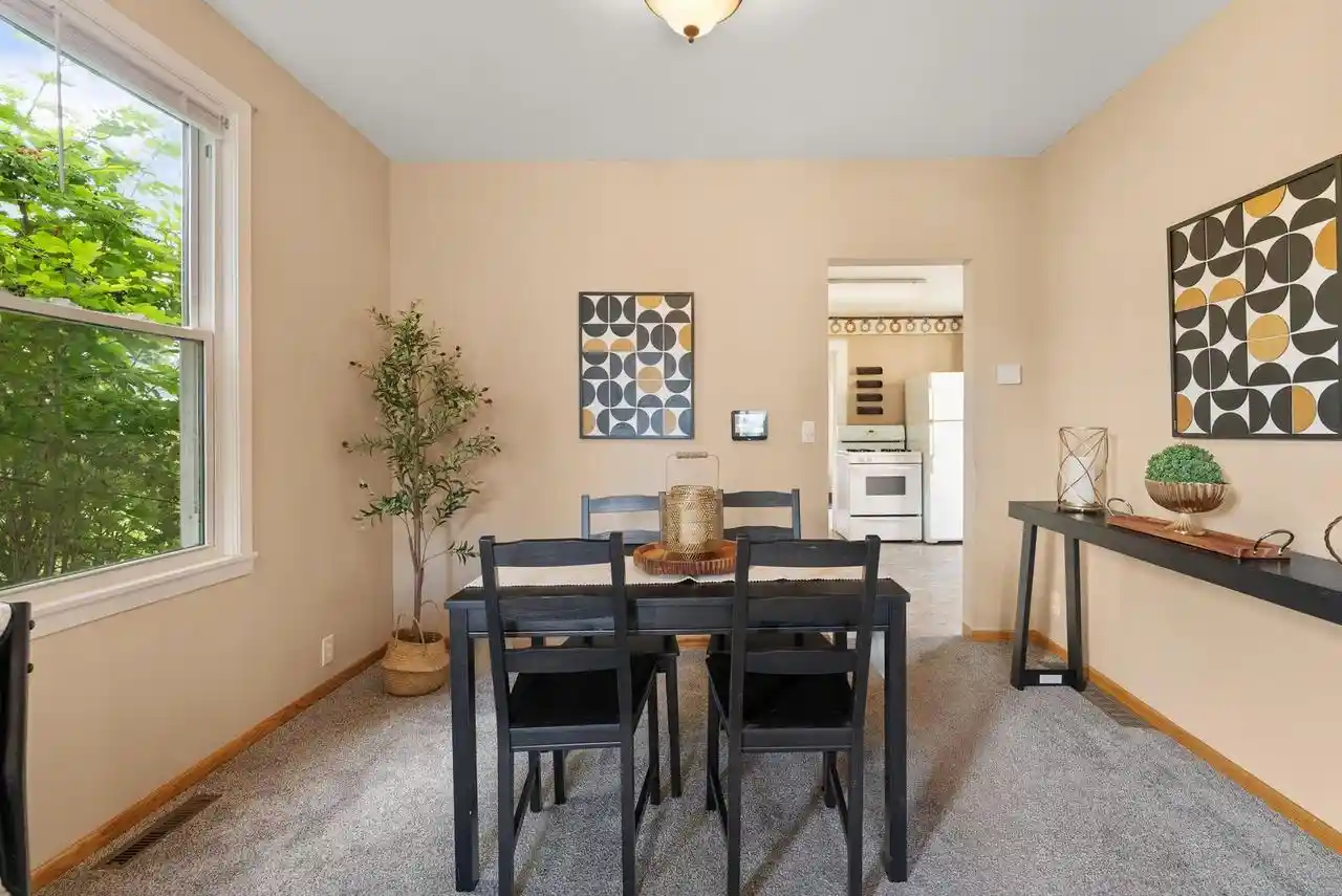 Photo 2 of Single family home for sale at 111 E Carroll St, Portage, WI 53901 | MLS# 2032023 | Listing updated on 2026-09-15