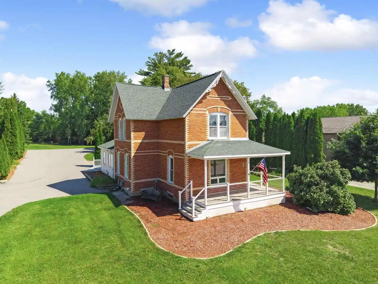 Photo 1 of Single family home for sale at 610 N Main St, Oconto Falls, WI 54154 | MLS# 50332163 | Listing updated on 2026-09-04