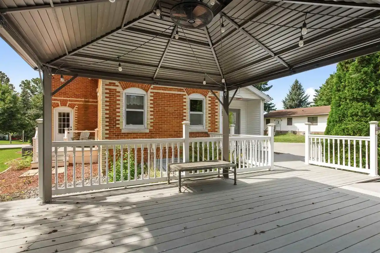 Photo 2 of Single family home for sale at 610 N Main St, Oconto Falls, WI 54154 | MLS# 50332163 | Listing updated on 2026-09-04
