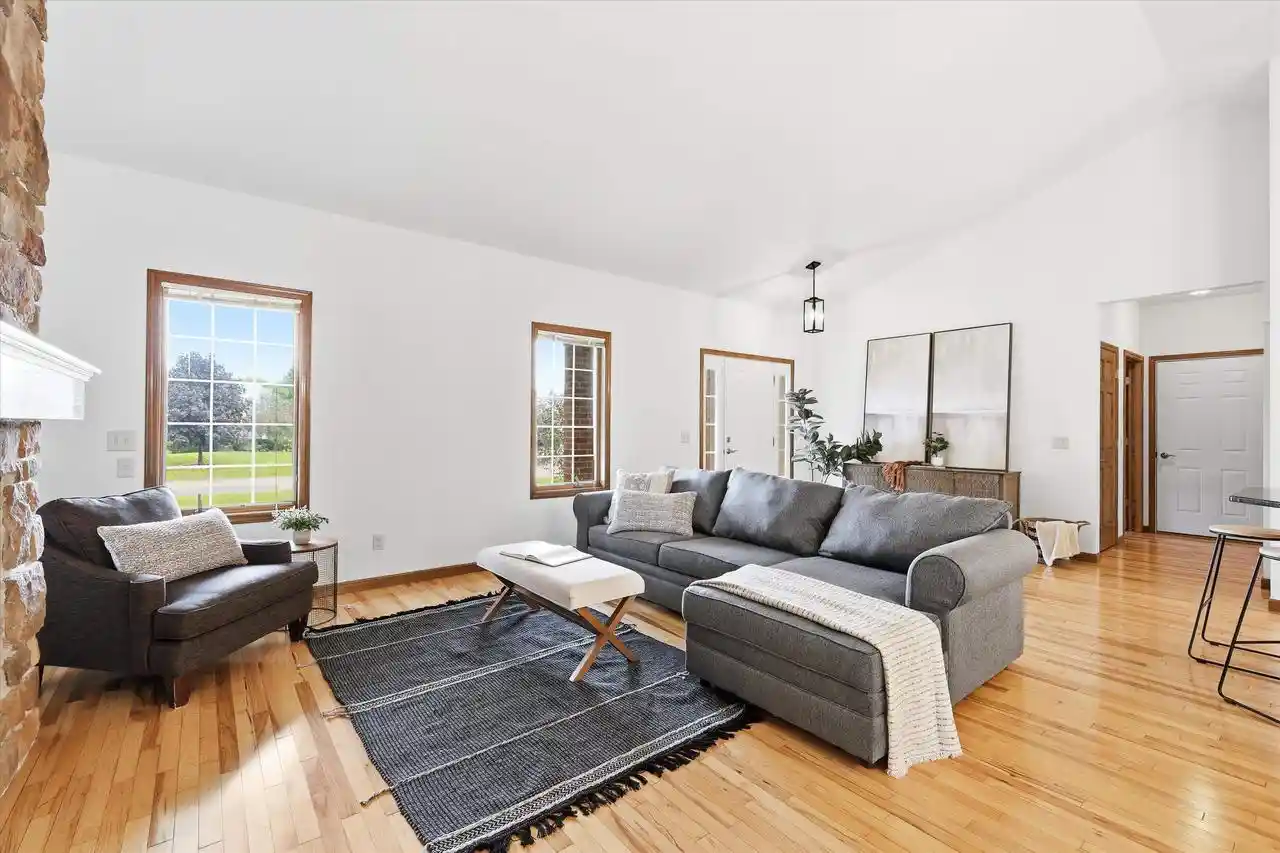 Photo 2 of Single family home for sale at 1276 Pemmican Ct, Neenah, WI 54956 | MLS# 50332188 | Listing updated on 2026-09-06