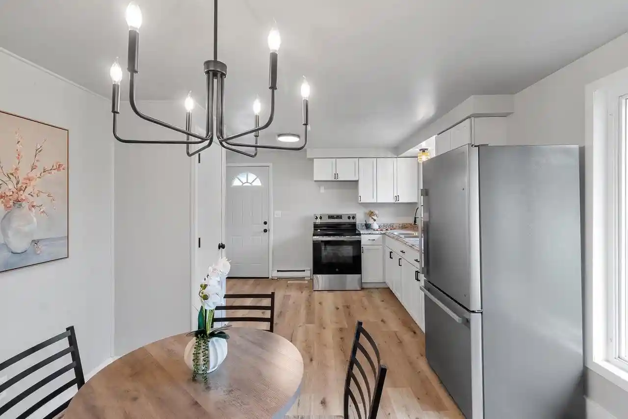 Photo 3 of Single family home for sale at 1605 Thurke Ave, North Fond Du Lac, WI 54937 | MLS# 50332190 | Listing updated on 2026-09-09