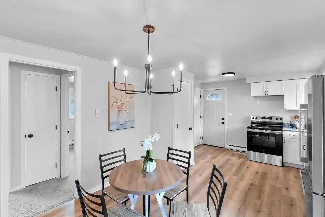 Photo 3 of Single family home for sale at 1605 Thurke Ave, North Fond Du Lac, WI 54937 | MLS# 50332190 | Listing updated on 2026-09-09
