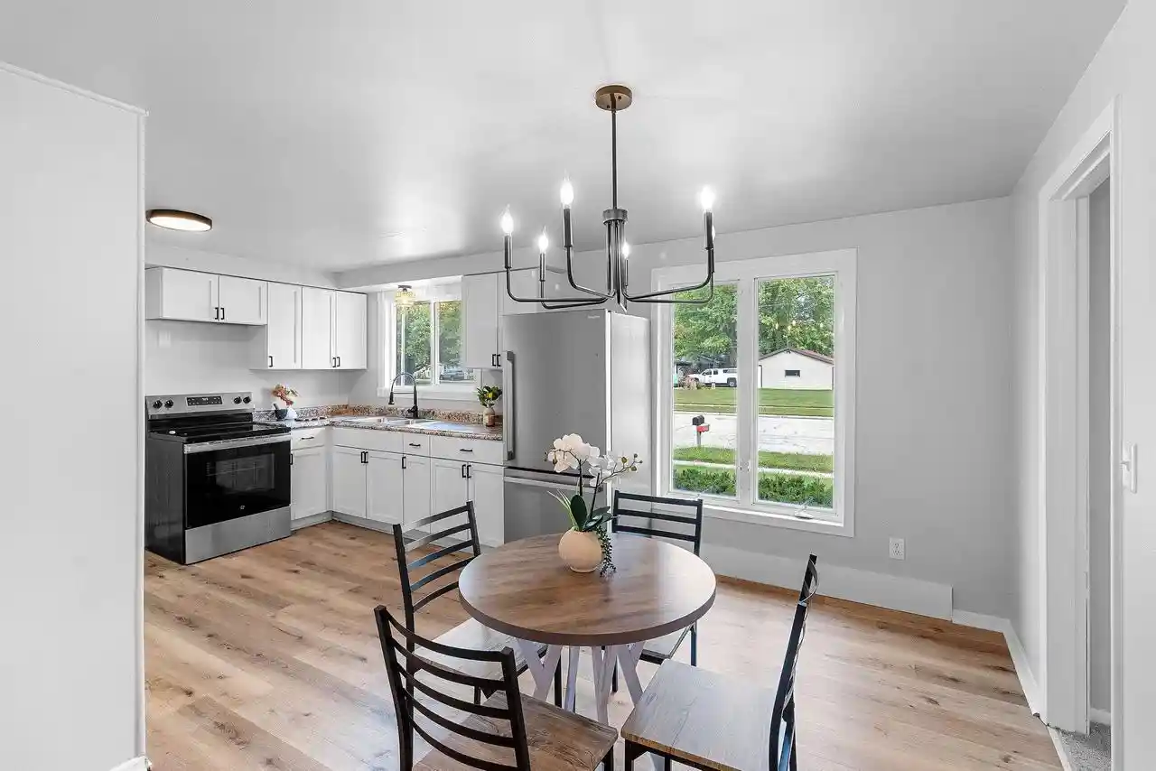 Photo 4 of Single family home for sale at 1605 Thurke Ave, North Fond Du Lac, WI 54937 | MLS# 50332190 | Listing updated on 2026-09-09