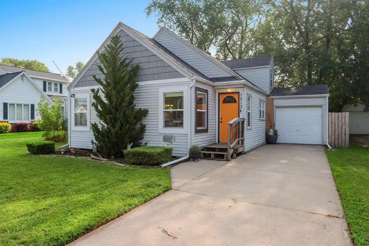 Photo 1 of Sale Pending at 1213 12th Avenue, Green Bay, WI 54304 | MLS# 50332186 | Listing updated on 2026-09-18