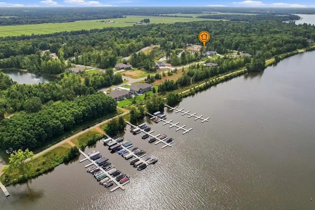 Photo 3 of Single family home for sale at 3016 Waterview Dr, Wisconsin Rapids, WI 54494 | MLS# 22604381 | Listing updated on 2026-09-05