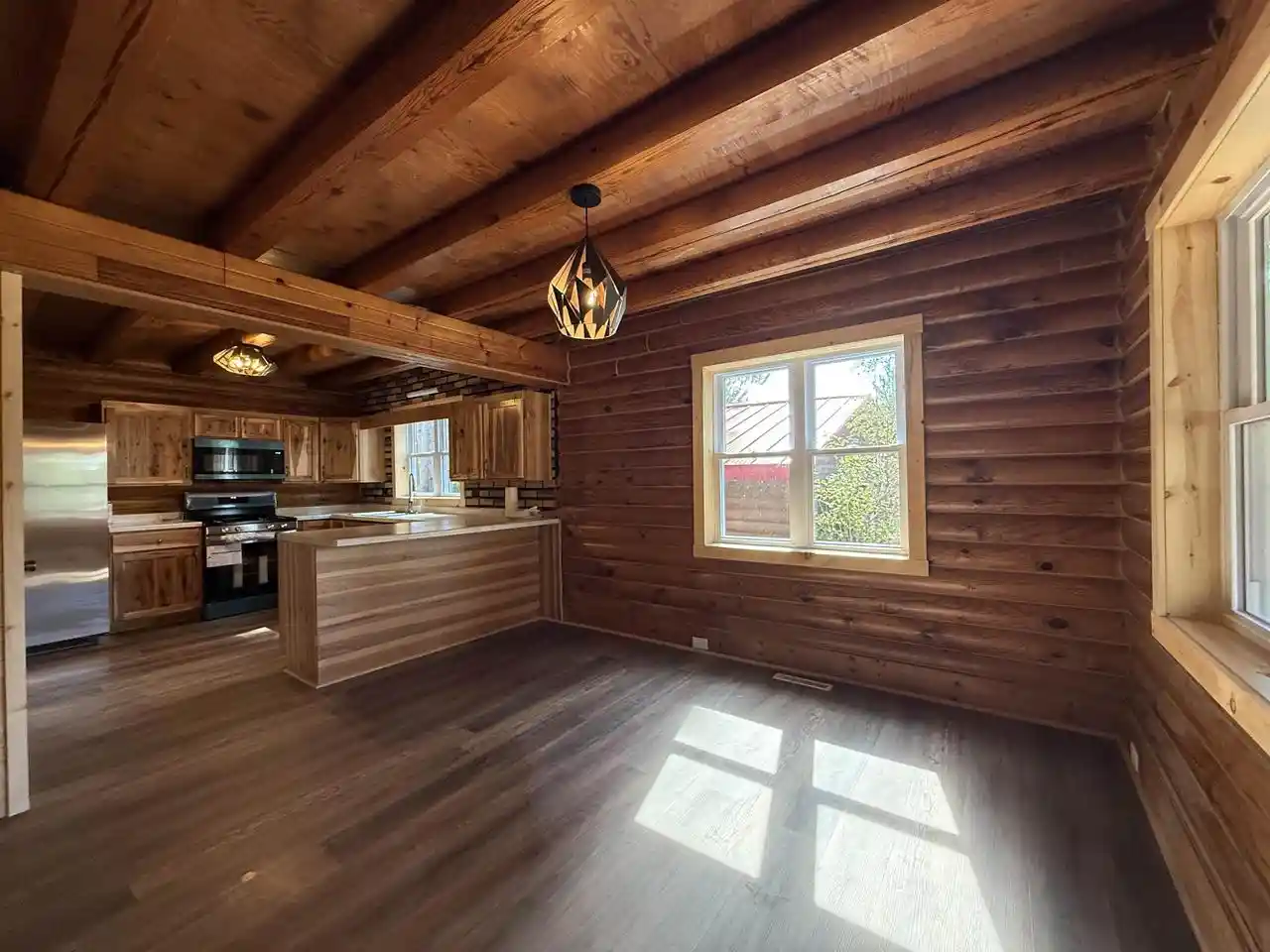 Photo 2 of Single family home for sale at 1143 Chicago Ln, Friendship, WI 53934 | MLS# 2032027 | Listing updated on 2026-10-07
