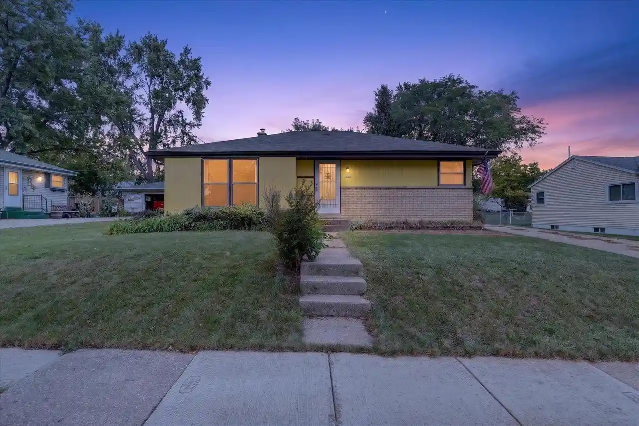 Photo 1 of Single family home for sale at 1809 Burton St, Beloit, WI 53511 | MLS# 2032028 | Listing updated on 2026-09-14