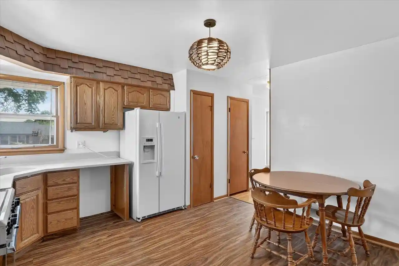 Photo 4 of Single family home for sale at 1809 Burton St, Beloit, WI 53511 | MLS# 2032028 | Listing updated on 2026-09-14