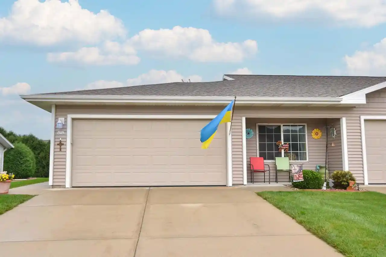 Photo 1 of Condo for sale at 434 Novak St, Hartford, WI 53027 | MLS# 1979231 | Listing updated on 2026-09-15