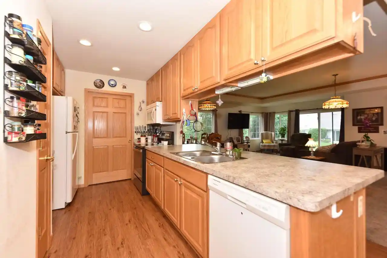Photo 2 of Condo for sale at 434 Novak St, Hartford, WI 53027 | MLS# 1979231 | Listing updated on 2026-09-15