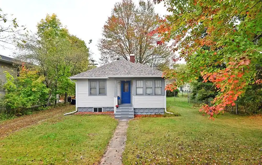 Photo 1 of Single family home for sale at 1716 6th Street, Menomonie, WI 54751 | MLS# 1604874 | Listing updated on 2026-09-04
