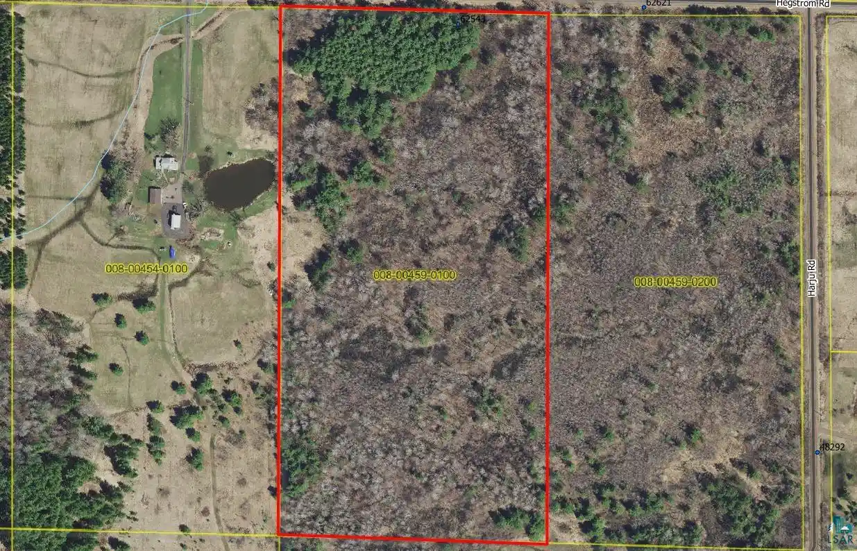 Photo 3 of Single family home for sale at 62543 Hegstrom Rd, Ashland, WI 54806 | MLS# 6127810 | Listing updated on 2026-09-04