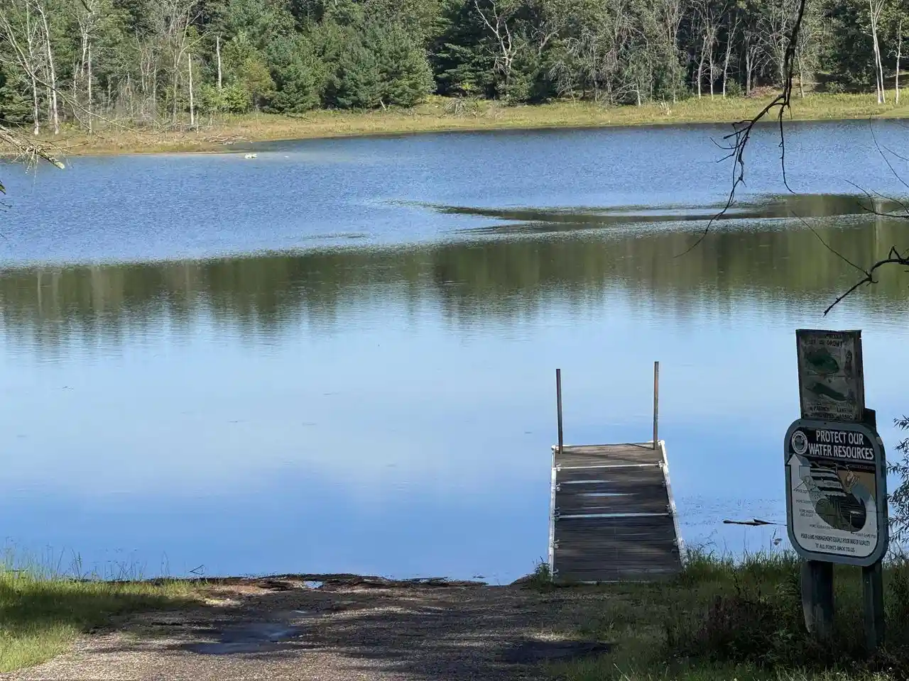 Photo 2 of Sale Pending at 147 S Ac Eagle Ct, Grand Marsh, WI 53936 | MLS# 2032031 | Listing updated on 2026-10-07