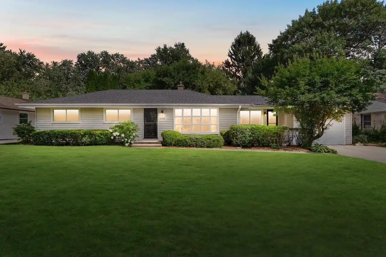 Photo 1 of Single family home for sale at 1730 N 118th Street, Milwaukee, WI 53226 | MLS# 1979241 | Listing updated on 2026-09-09