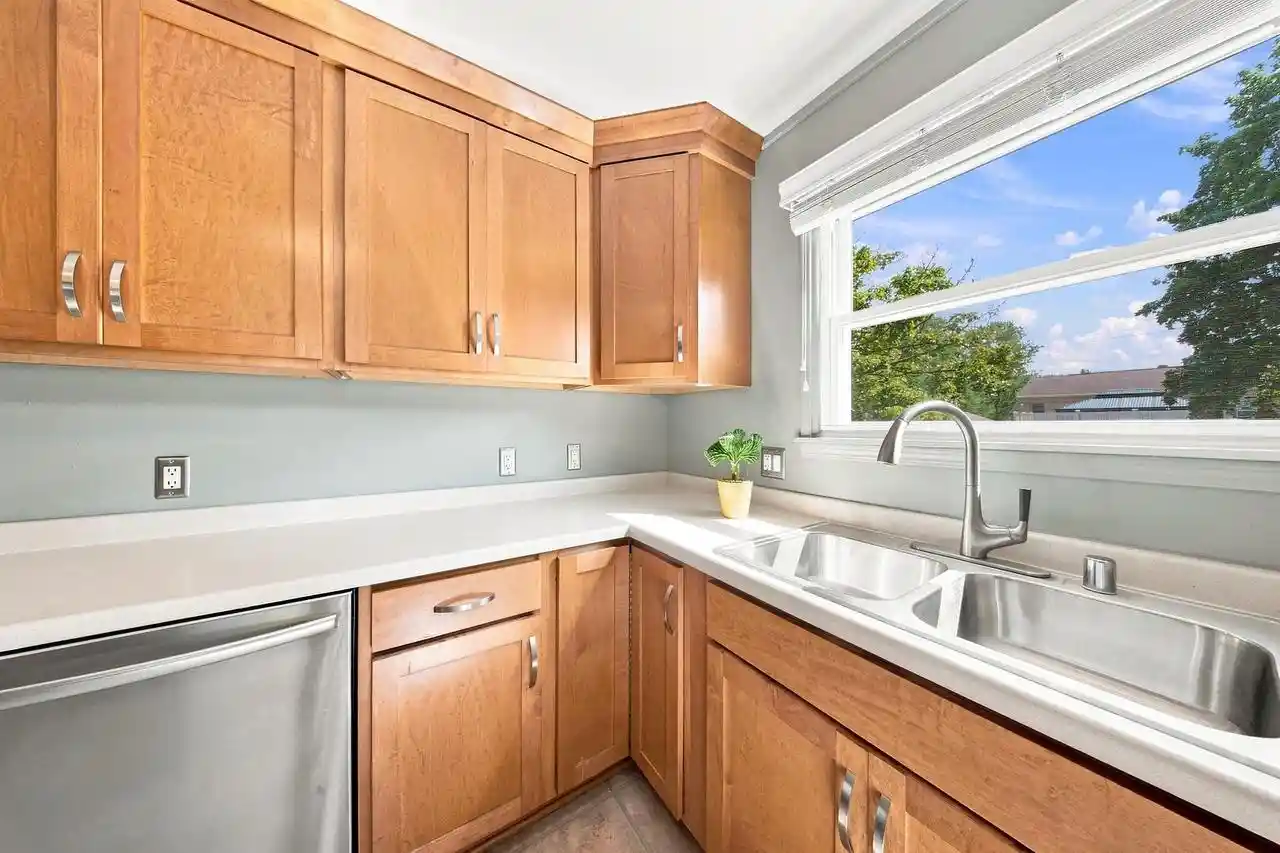 Photo 2 of Single family home for sale at 100 N Highland Ave, Thiensville, WI 53092 | MLS# 1979239 | Listing updated on 2026-09-15