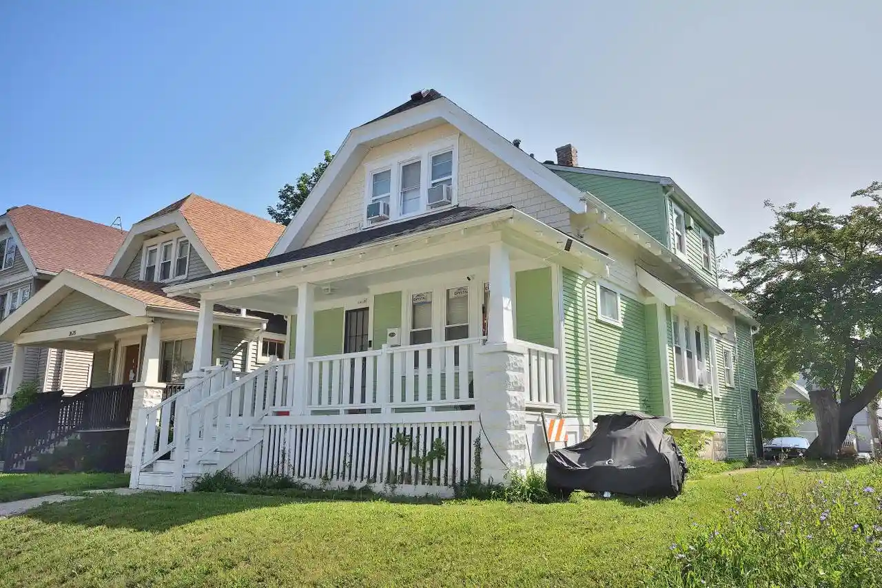 Photo 1 of Single family home for sale at 2616 N 37th Street, Milwaukee, WI 53210 | MLS# 1979238 | Listing updated on 2026-09-04