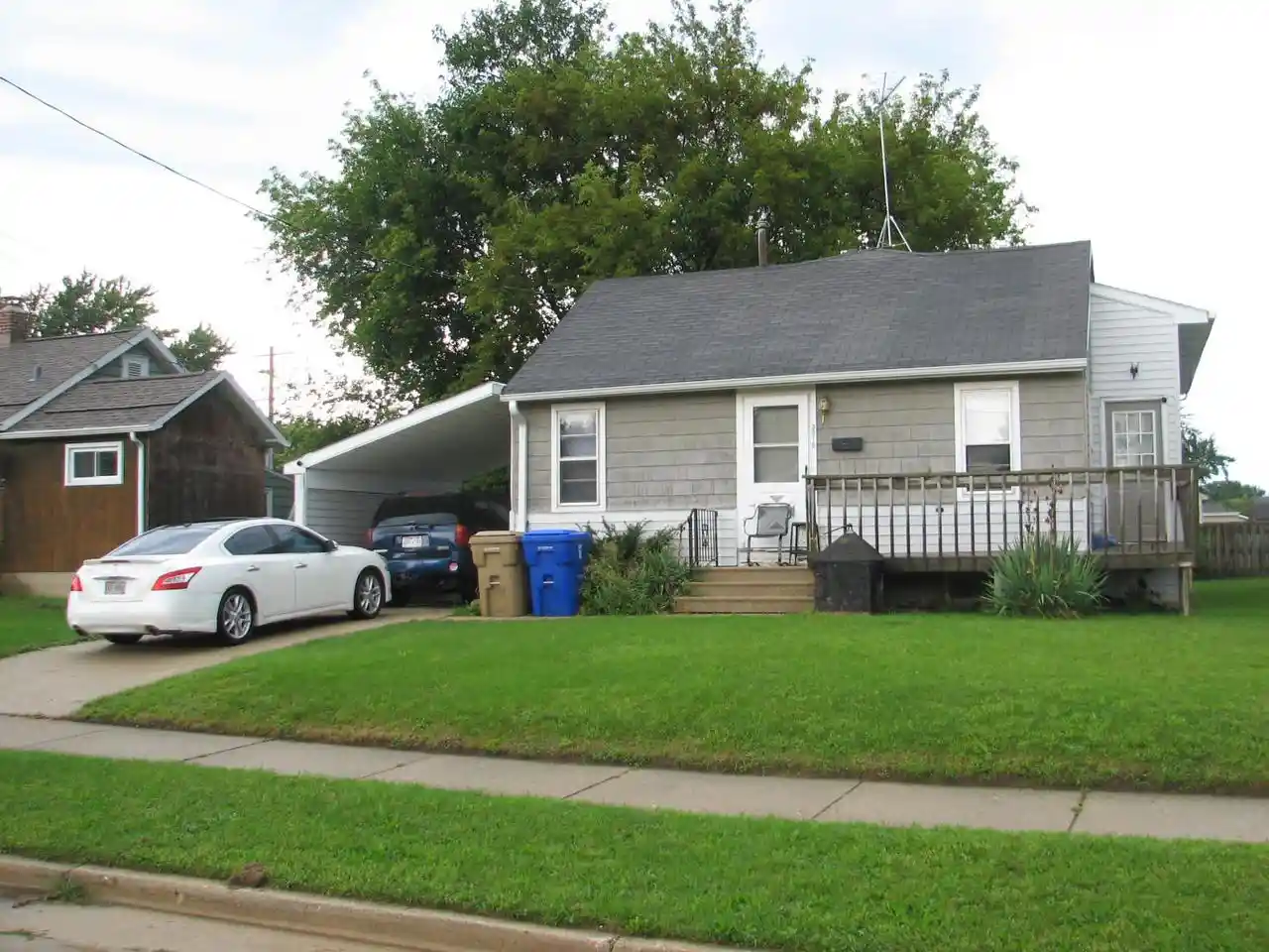 Photo 1 of Single family home for sale at 5318 65th Street, Kenosha, WI 53142 | MLS# 1979245 | Listing updated on 2026-09-04