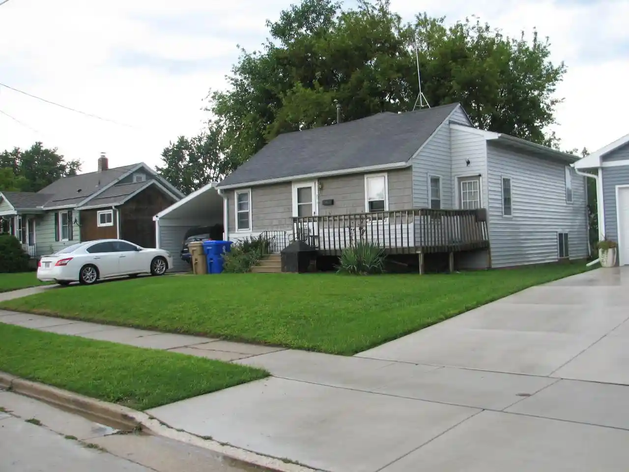 Photo 3 of Single family home for sale at 5318 65th Street, Kenosha, WI 53142 | MLS# 1979245 | Listing updated on 2026-09-04