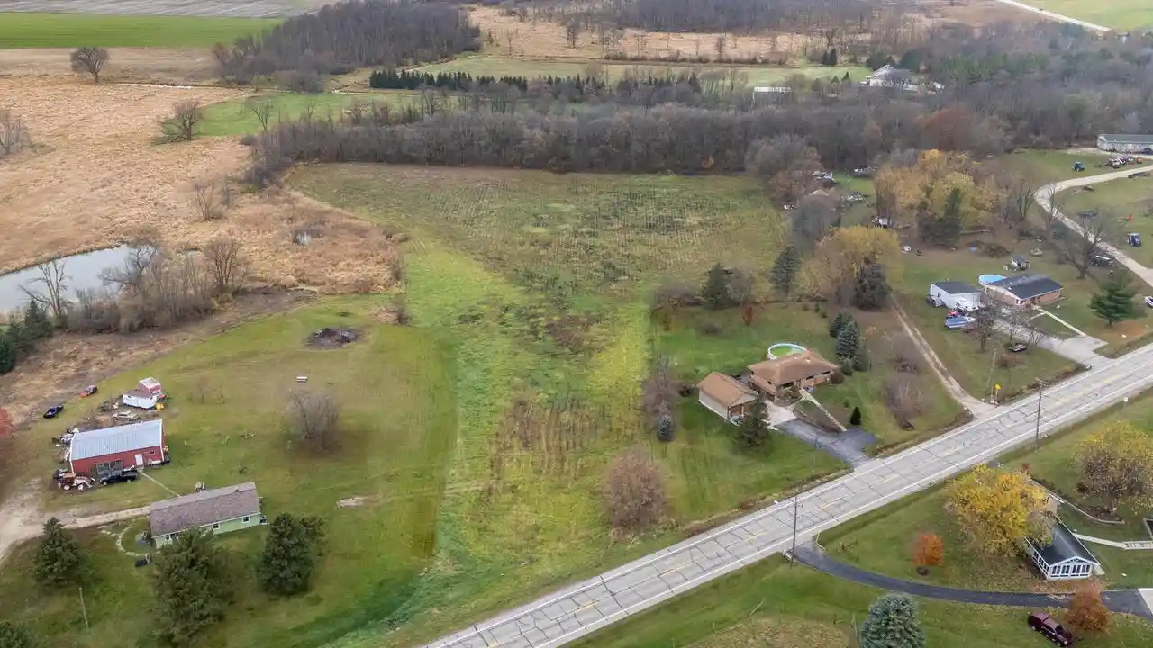Photo 1 of Land for sale at 4841 State Hwy 175 #Lt3, Hartford, WI 53027 | MLS# 1979247 | Listing updated on 2026-09-16
