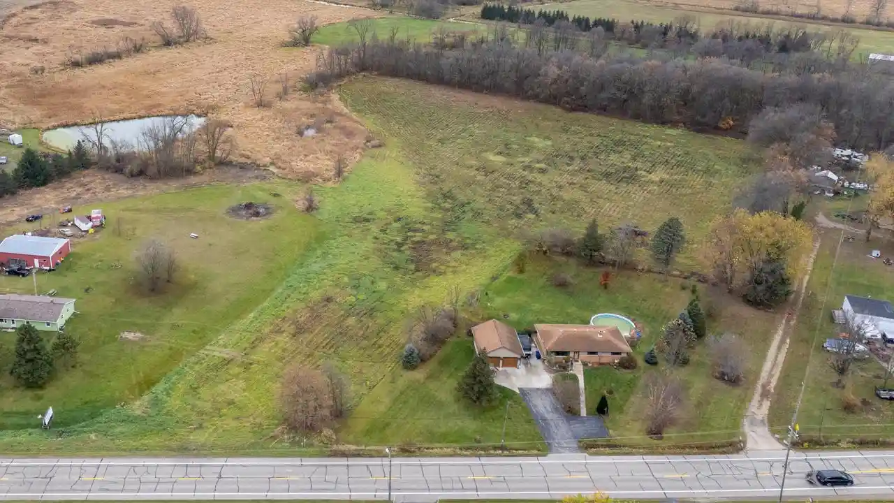 Photo 2 of Land for sale at 4841 State Hwy 175 #Lt3, Hartford, WI 53027 | MLS# 1979247 | Listing updated on 2026-09-16