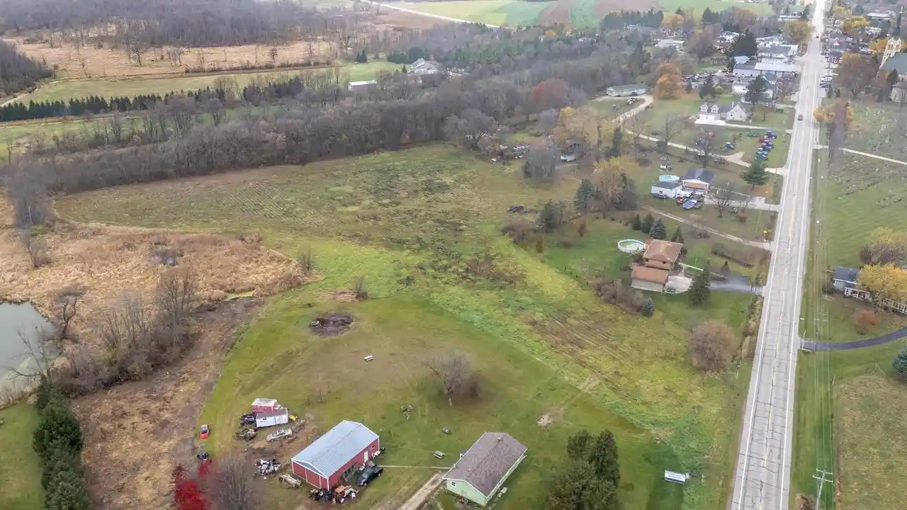 Photo 3 of Land for sale at 4841 State Hwy 175 #Lt3, Hartford, WI 53027 | MLS# 1979247 | Listing updated on 2026-09-16