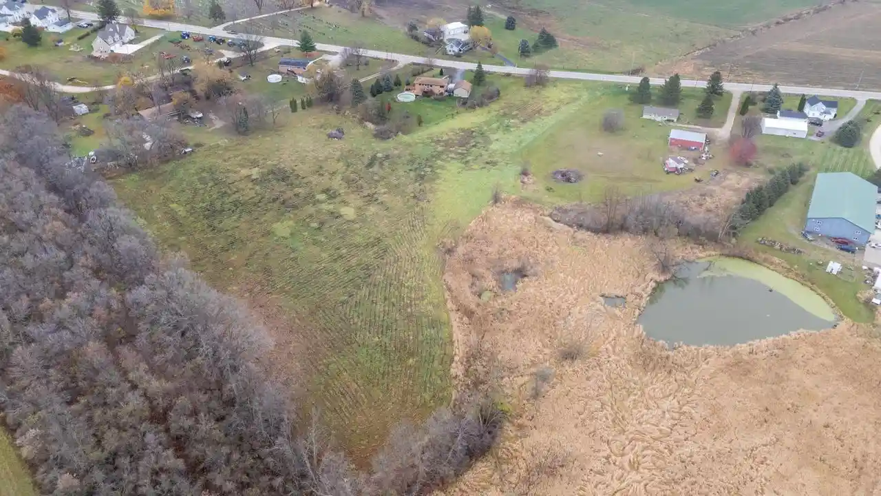Photo 4 of Land for sale at 4841 State Hwy 175 #Lt3, Hartford, WI 53027 | MLS# 1979247 | Listing updated on 2026-09-16