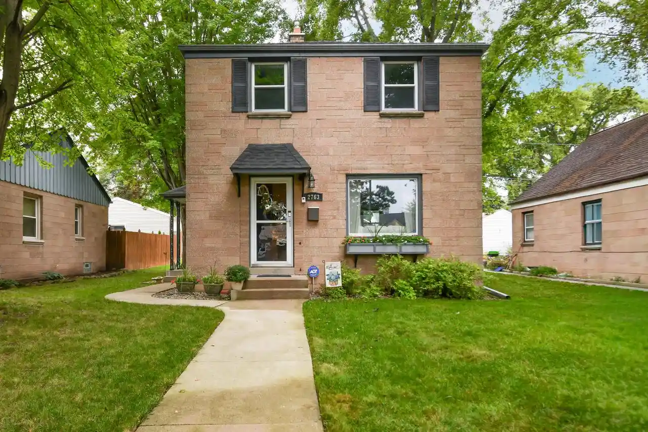 Photo 1 of Single family home for sale at 2763 S 49th Street, Milwaukee, WI 53219 | MLS# 1979251 | Listing updated on 2026-09-14
