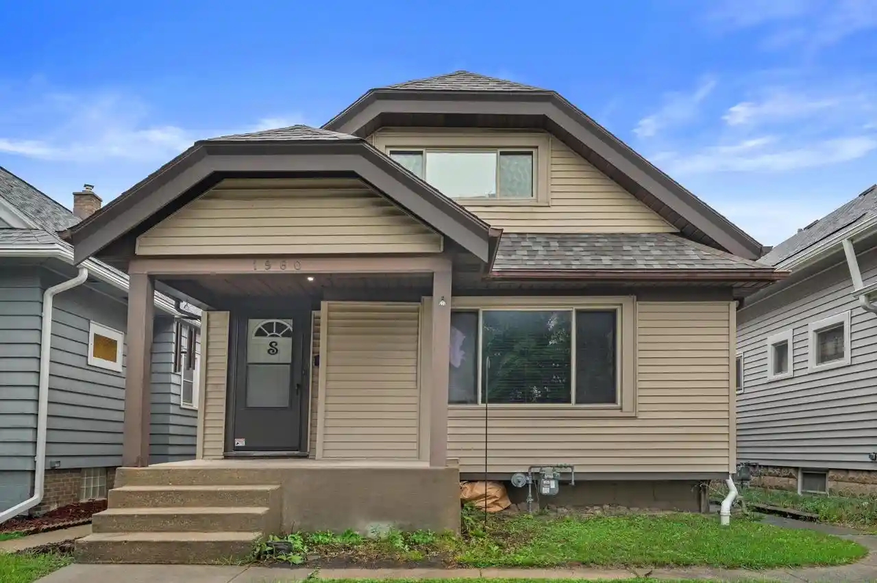 Photo 1 of Single family home for sale at 1960 S 68th Street, Milwaukee, WI 53219 | MLS# 1979246 | Listing updated on 2026-09-17