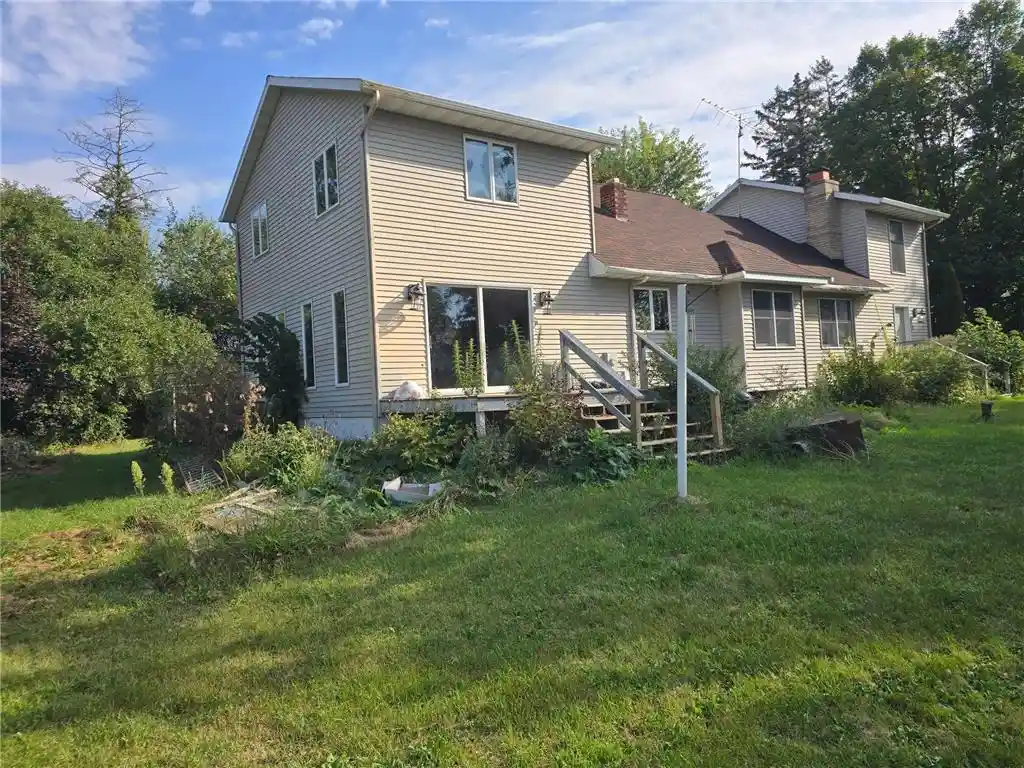 Photo 1 of Sale Pending at 1201 Central Ave, Centuria, WI 54824 | MLS# 7138737 | Listing updated on 2026-09-10