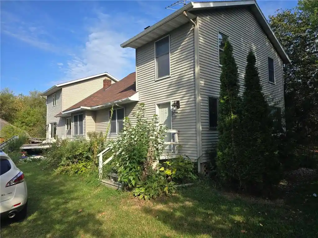Photo 4 of Sale Pending at 1201 Central Ave, Centuria, WI 54824 | MLS# 7138737 | Listing updated on 2026-09-10