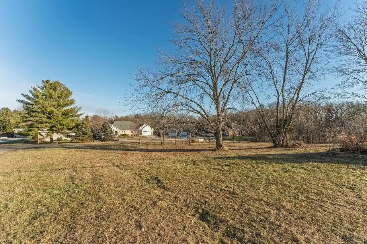 Photo 1 of Land for sale at Lot 1 Csm 7164 Coves, Merrimac, WI 53561 | MLS# 2032032 | Listing updated on 2026-09-04