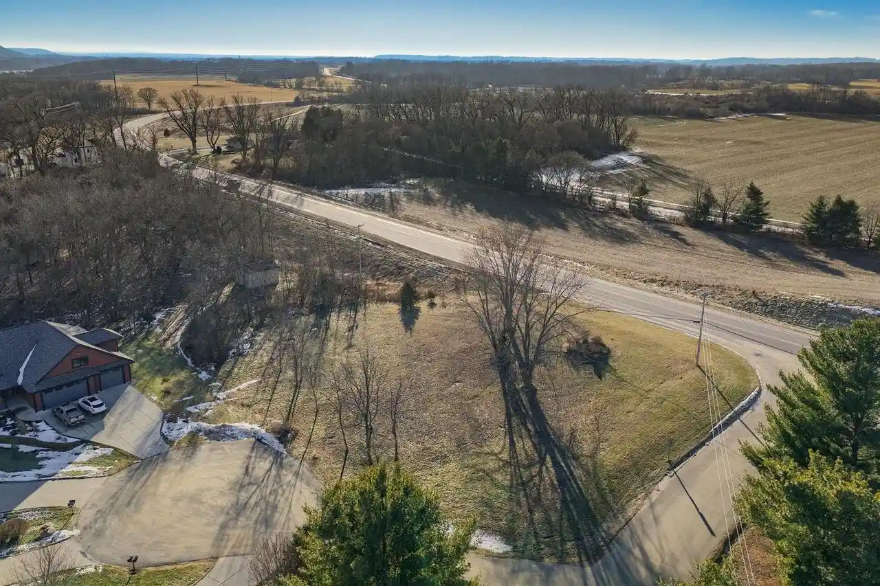 Photo 3 of Land for sale at Lot 1 Csm 7164 Coves, Merrimac, WI 53561 | MLS# 2032032 | Listing updated on 2026-09-04