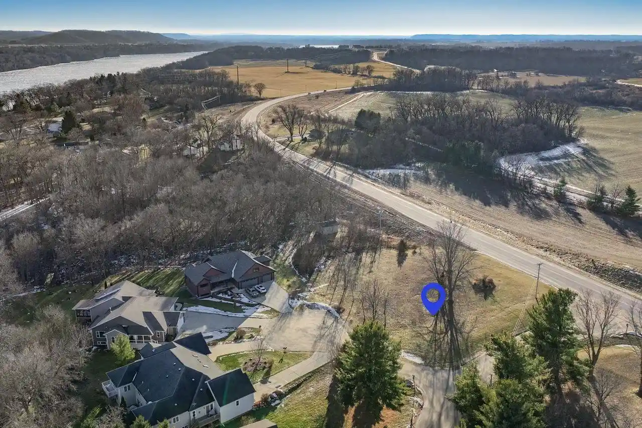 Photo 3 of Land for sale at Lot 1 Csm 7164 Coves, Merrimac, WI 53561 | MLS# 2032032 | Listing updated on 2026-09-04