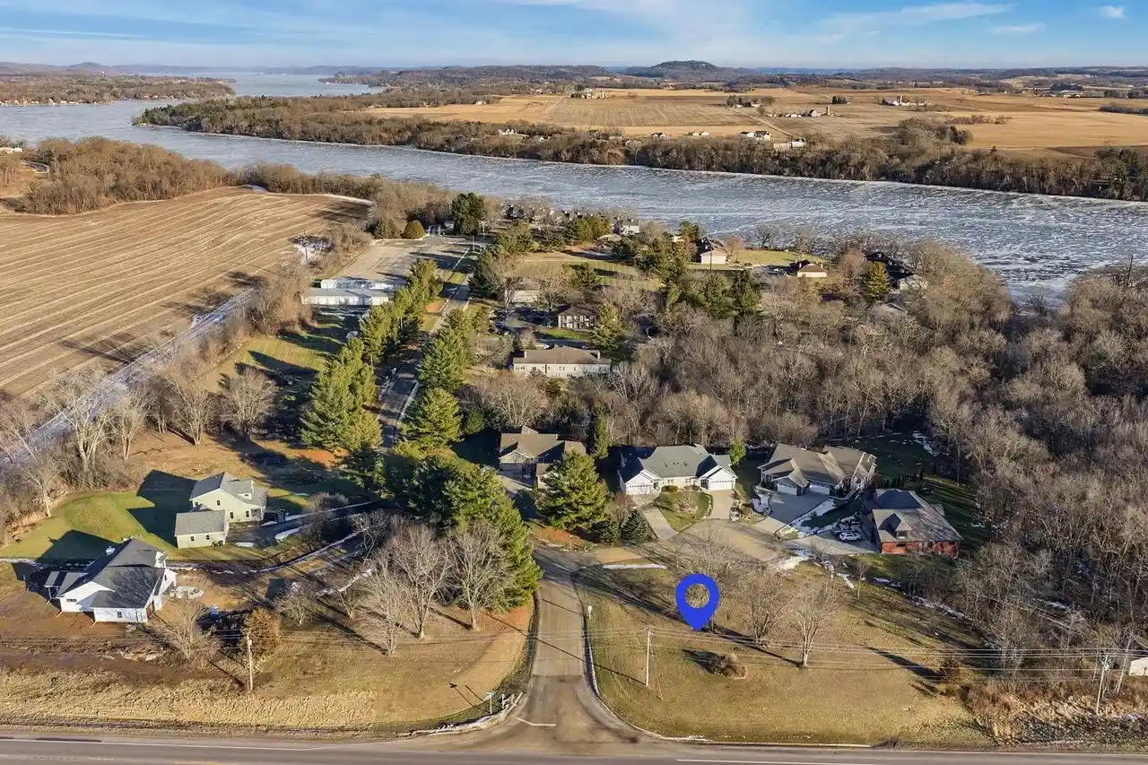Photo 4 of Land for sale at Lot 1 Csm 7164 Coves, Merrimac, WI 53561 | MLS# 2032032 | Listing updated on 2026-09-04