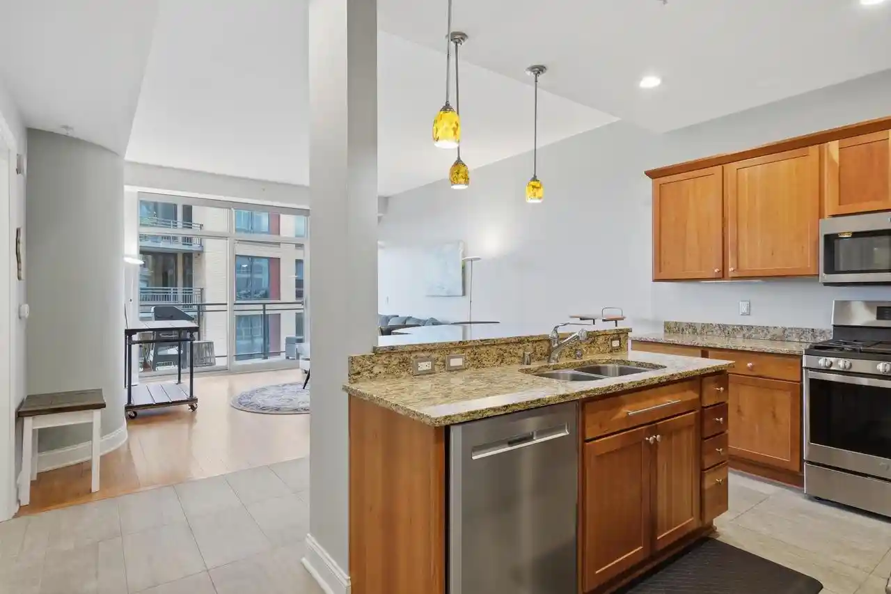 Photo 1 of Condo for sale at 625 N Segoe Rd #610, Madison, WI 53705 | MLS# 2032033 | Listing updated on 2026-09-15