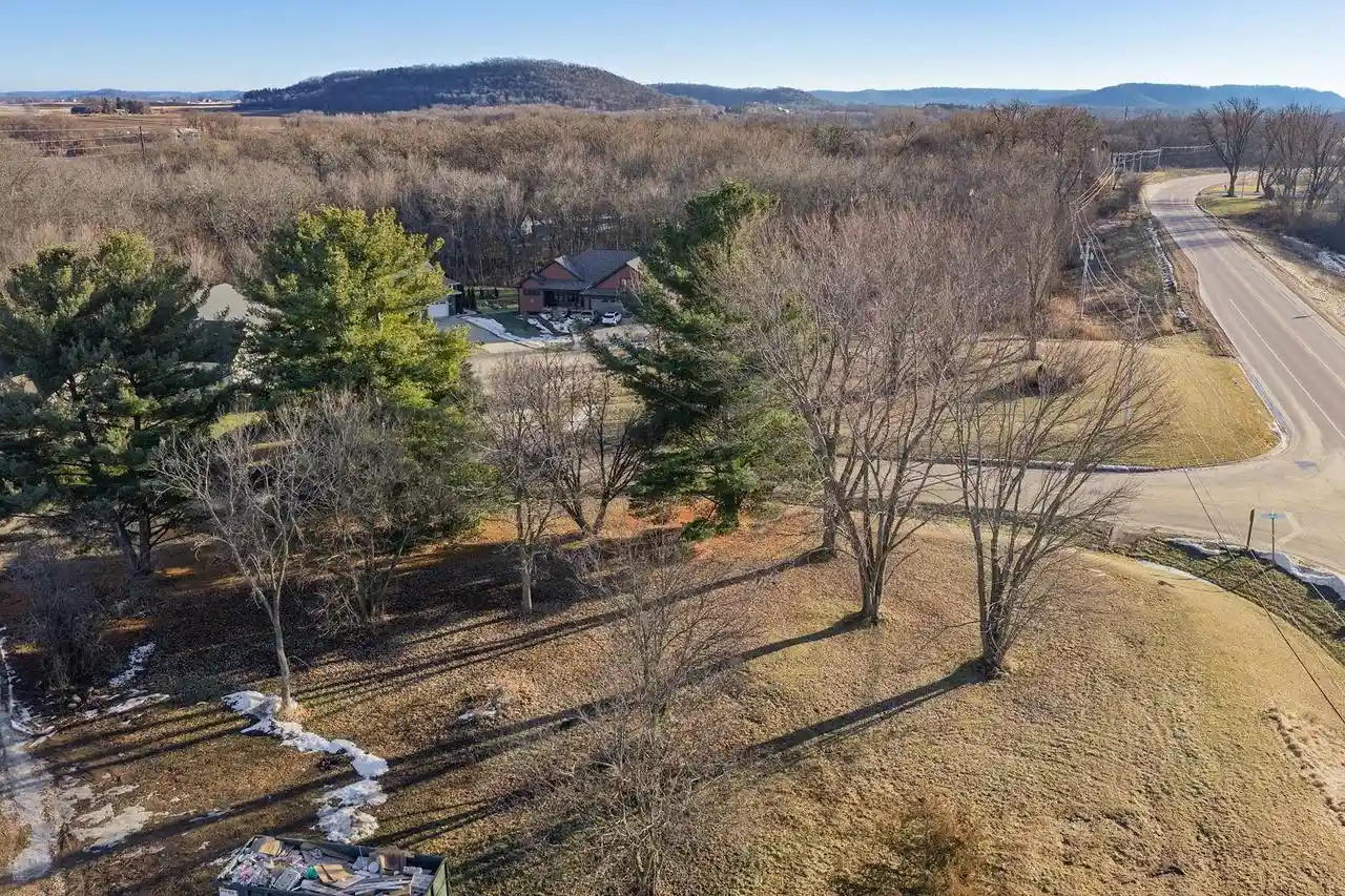 Photo 2 of Land for sale at Lot 4 Csm 6248 Kilpatrick Point, Merrimac, WI 53561 | MLS# 2032035 | Listing updated on 2026-09-04