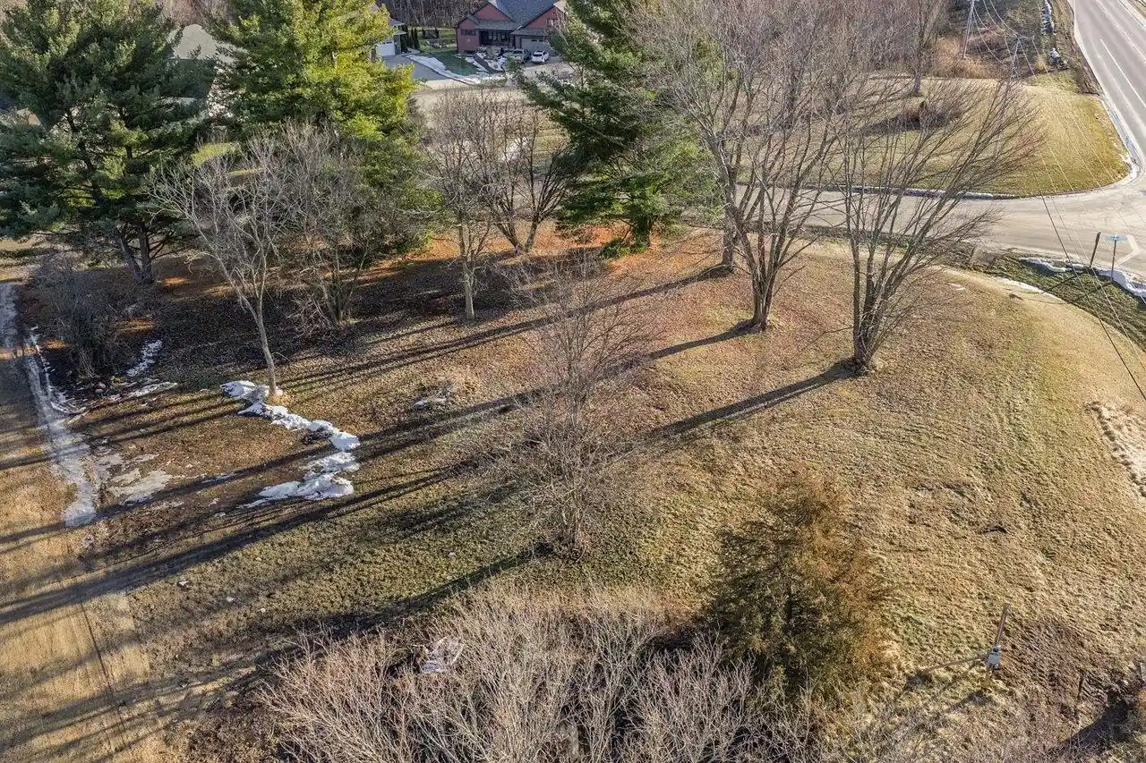 Photo 3 of Land for sale at Lot 4 Csm 6248 Kilpatrick Point, Merrimac, WI 53561 | MLS# 2032035 | Listing updated on 2026-09-04