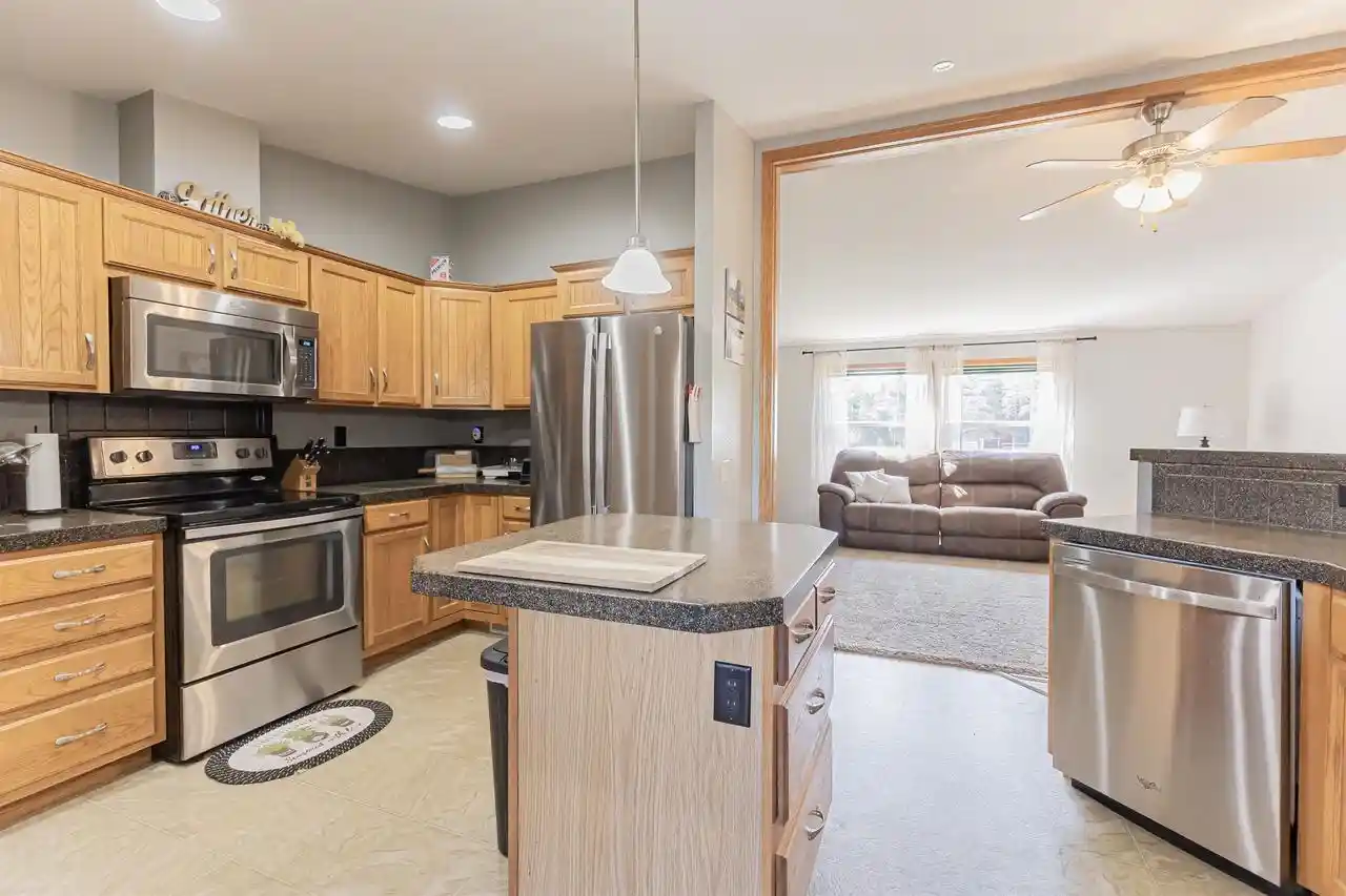 Photo 3 of Single family home for sale at N2985 Spruce Rd, Clintonville, WI 54929 | MLS# 50332147 | Listing updated on 2026-09-17