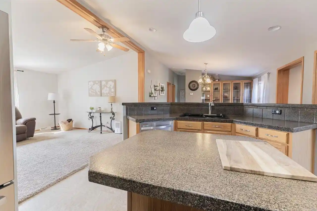 Photo 3 of Single family home for sale at N2985 Spruce Rd, Clintonville, WI 54929 | MLS# 50332147 | Listing updated on 2026-09-17