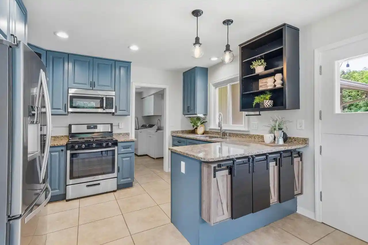 Photo 3 of Single family home for sale at 9210 N Pelham Pkwy, Milwaukee, WI 53217 | MLS# 1979253 | Listing updated on 2026-09-10