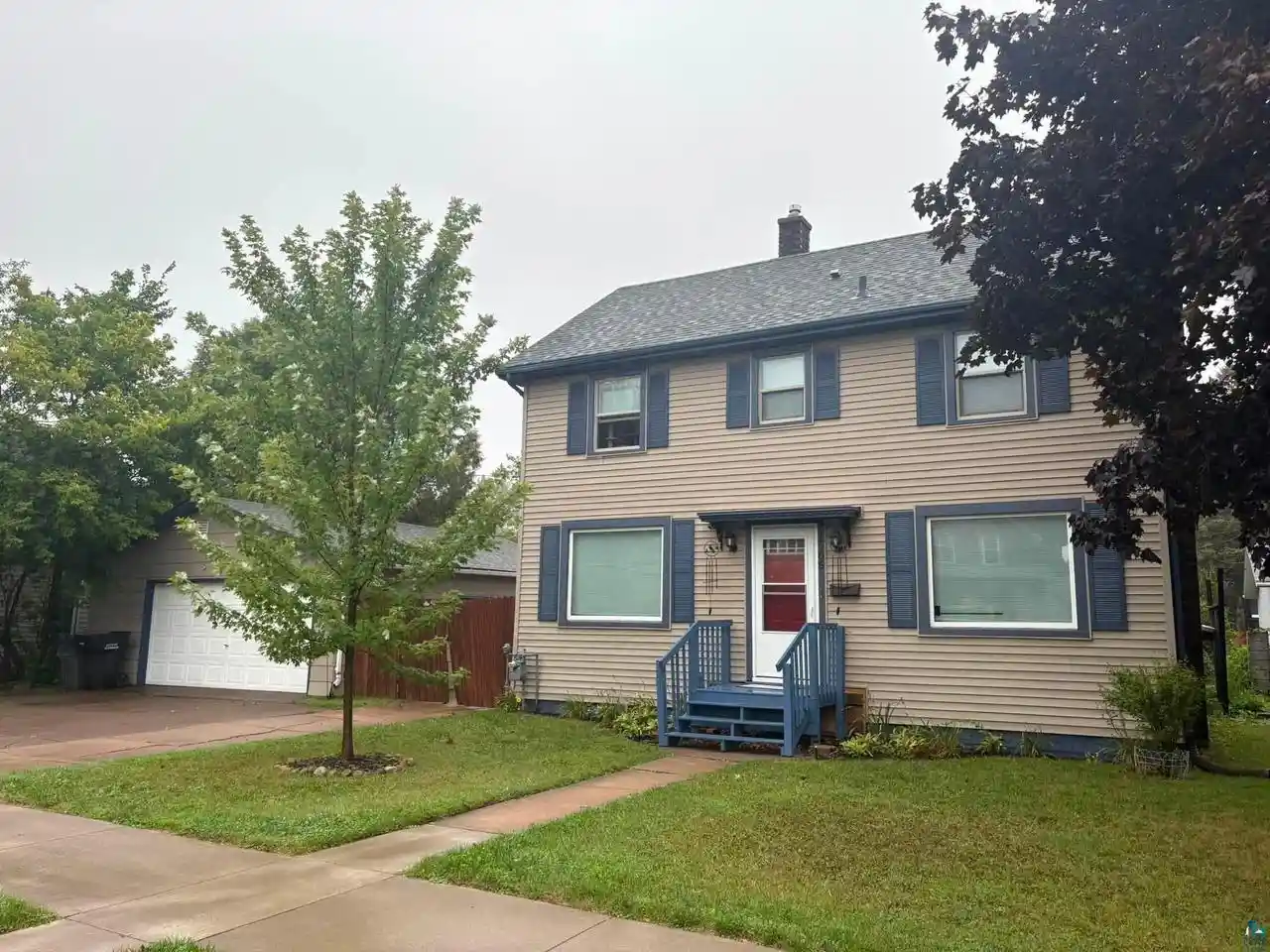 Photo 1 of Single family home for sale at 1905 Baxter Ave, Superior, WI 54880 | MLS# 6127811 | Listing updated on 2026-09-04