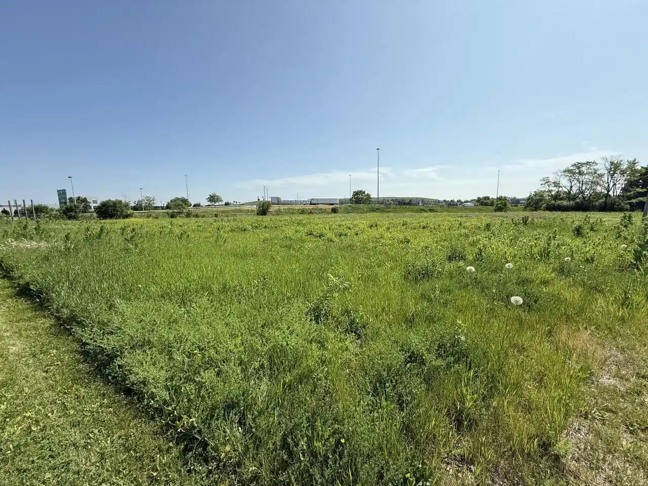 Photo 2 of Land for sale at N87w14614 Fond Du Lac Ave, Menomonee Falls, WI 53051 | MLS# 1979261 | Listing updated on 2026-09-23